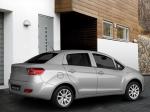 Emgrand Gleagle GC5 2010 года